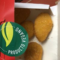   at Telepizza - La Laguna in Tenerife