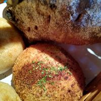  at Bakery Otonariya in Yomitan