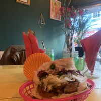   at Döner Bei Tante Anne in Norwich