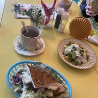   at Döner Bei Tante Anne in Norwich