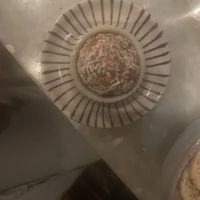   at FINT Kafé & Bar in Tromsoe