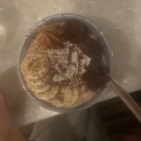   at FINT Kafé & Bar in Tromsoe