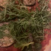   at FINT Kafé & Bar in Tromsoe