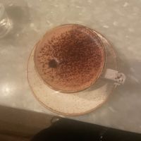   at FINT Kafé & Bar in Tromsoe