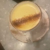   at FINT Kafé & Bar in Tromsoe