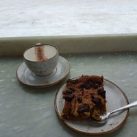  at FINT Kafé & Bar in Tromsoe