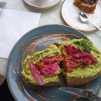  at FINT Kafé & Bar in Tromsoe