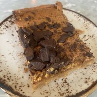   at FINT Kafé & Bar in Tromsoe