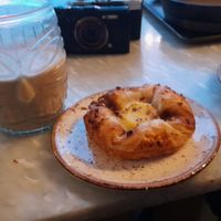  at FINT Kafé & Bar in Tromsoe