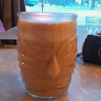  at FINT Kafé & Bar in Tromsoe