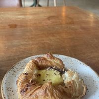   at FINT Kafé & Bar in Tromsoe