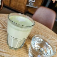  at FINT Kafé & Bar in Tromsoe