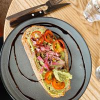  at FINT Kafé & Bar in Tromsoe