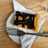  at FINT Kafé & Bar in Tromsoe