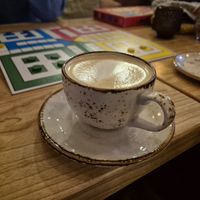  at FINT Kafé & Bar in Tromsoe