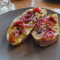  at FINT Kafé & Bar in Tromsoe