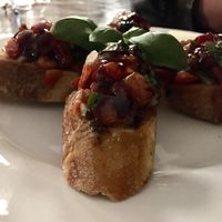   at Nudelbude in Berlin