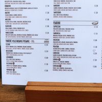  at Panini Sistino - Maybe closed in Rome