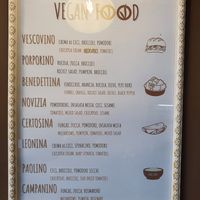  at Panini Sistino - Maybe closed in Rome