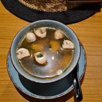 Miso Soup at Thang Long in Leinfelden-echterdingen