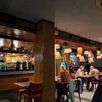 Interior at Thang Long in Leinfelden-echterdingen