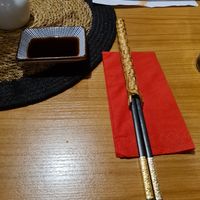 Table at Thang Long in Leinfelden-echterdingen