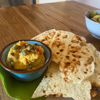  at Cucineria L'Ortica Dolce in Sinalunga