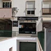  at Atelier das Pizzas in Cascais