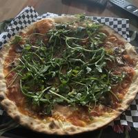   at Atelier das Pizzas in Cascais