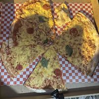   at Atelier das Pizzas in Cascais