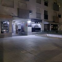 Entrada at Atelier das Pizzas in Cascais