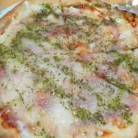  at Chiarissimo Pasta y Pizza in Laredo