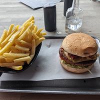  at Coyote's in Inverness