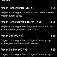  at Coyote's in Inverness