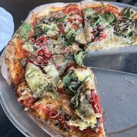   at Factory in Johnson City