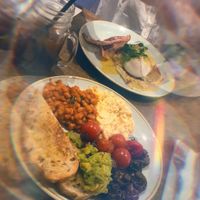 Beeston location at The Pudding Pantry in Beeston