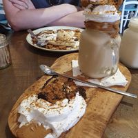  at The Pudding Pantry in Beeston