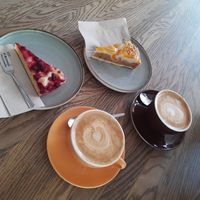 Yum at Simply Coffee in Duisburg