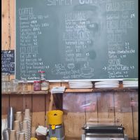  at Simply Coffee in Duisburg