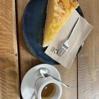   at Simply Coffee in Duisburg