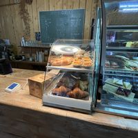   at Simply Coffee in Duisburg