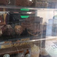 Oreo brownie at Creed Coffee Roasters in Celbridge