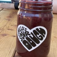   at Camilla's Sourdough - Love Shack Cafe in Los Angeles