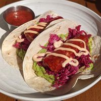  at Garden Grille Cafe in Pawtucket