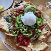   at Garden Grille Cafe in Pawtucket