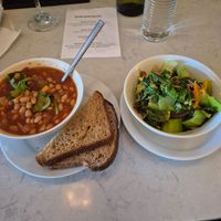  at Garden Grille Cafe in Pawtucket