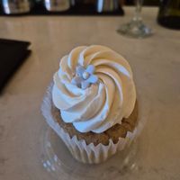  at Garden Grille Cafe in Pawtucket