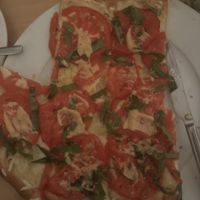   at Garden Grille Cafe in Pawtucket