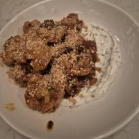  at Garden Grille Cafe in Pawtucket