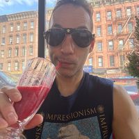  at Empanada Mama in New York City